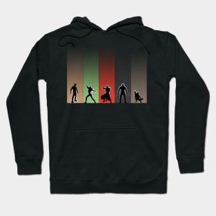 Guardians of the Galaxy Hoodie